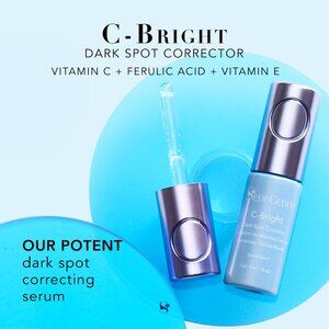 C-Bright Dark Spot Corrector